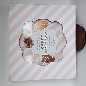 Beauty Bakerie Cotton Candy Champagne Blushlighter Palette
